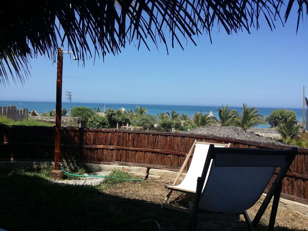 Makani Vichayito Rum bild