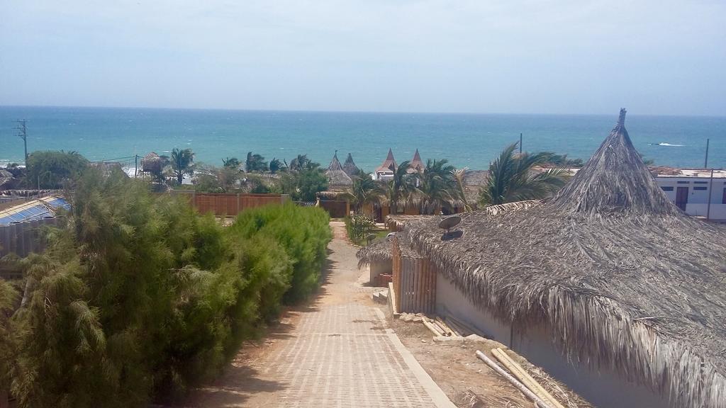 Makani Vichayito Rum bild